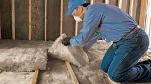 Types of Insulation We Offer in Camp Wood, TX